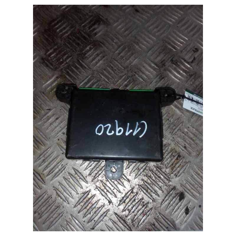 Recambio de modulo electronico para volvo fh 500 fsa 4x2 low corto referencia OEM IAM 21720014 2