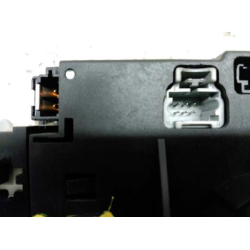 Recambio de mando multifuncion para citroën c2 empresa referencia OEM IAM 96576783XT  
