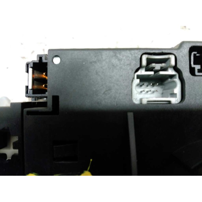Recambio de mando multifuncion para citroën c2 empresa referencia OEM IAM 96576783XT - Negro 7