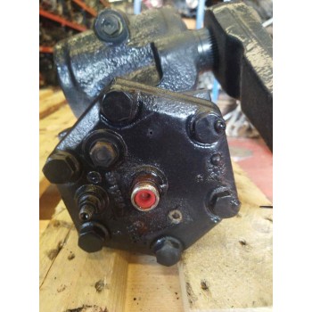 Recambio de caja direccion para man tg - a 18.xxx 12.4 diesel referencia OEM IAM 81462006416 8098955596 