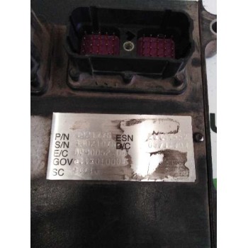 Recambio de modulo electronico para avia trucks .... d100 referencia OEM IAM ISBE4+185  CENTRALITA MOTOR