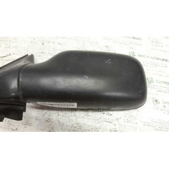 Recambio de retrovisor izquierdo para audi 100 berlina (c4) europa referencia OEM IAM E10117363 ELECTRICO 