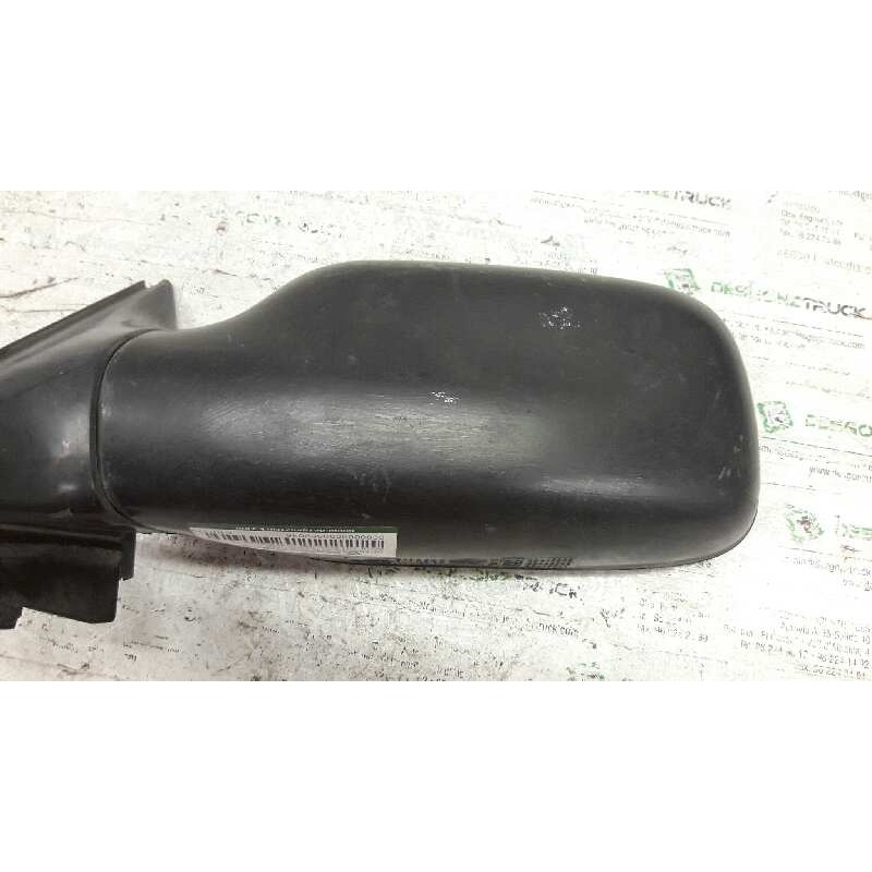 Recambio de retrovisor izquierdo para audi 100 berlina (c4) europa referencia OEM IAM E10117363 ELECTRICO 4