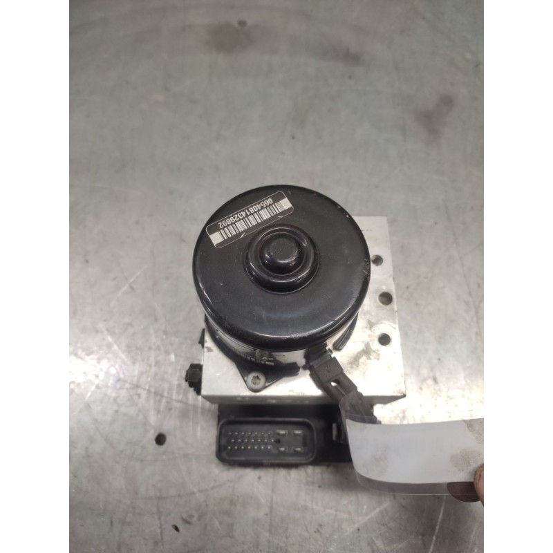 Recambio de abs para seat toledo ii (1m2) 1.9 tdi referencia OEM IAM 1J0907379P  10020402074 2