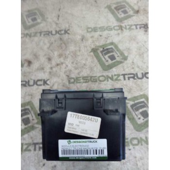 MODULO ELECTRONICO 7420908555 07100989 CENTRALITA VECU