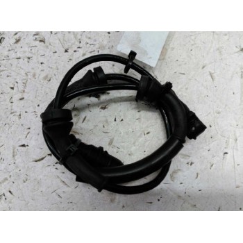 Recambio de captador abs delantero izquierdo para renault laguna ii grandtour (kg0) referencia OEM IAM   