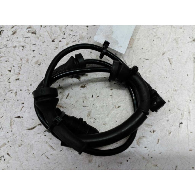 Recambio de captador abs delantero izquierdo para renault laguna ii grandtour (kg0) referencia OEM IAM 2