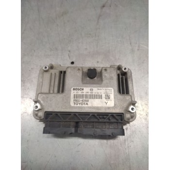 CENTRALITA MOTOR UCE 0261S04205 896610DB60