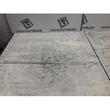 MOLDURA PUERTA TRASERA IZQUIERDA MOLDURA CROMADA 