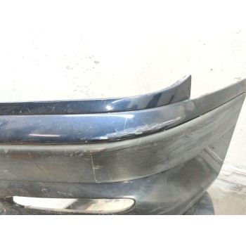 Recambio de paragolpes delantero para peugeot 406 berlina (s1/s2) stdt referencia OEM IAM   
