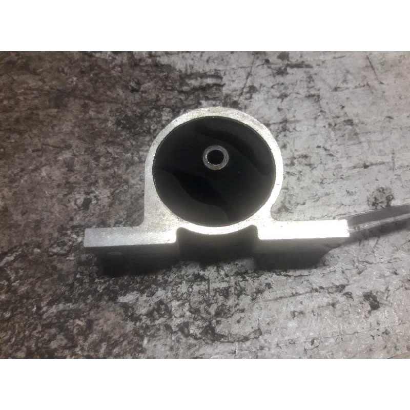 Recambio de soporte motor para nissan almera (n16/e) ambience referencia OEM IAM 112715M400 - Negro 2
