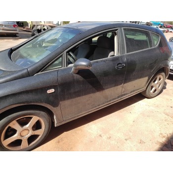 seat leon (1p1) del año 2005