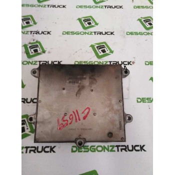 Recambio de modulo electronico para avia trucks .... d100 referencia OEM IAM ISBE4+185  CENTRALITA MOTOR