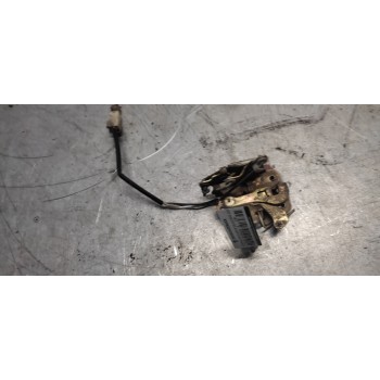 Recambio de cerradura puerta delantera izquierda para citroën bx break 1.6 referencia OEM IAM   2 PINS