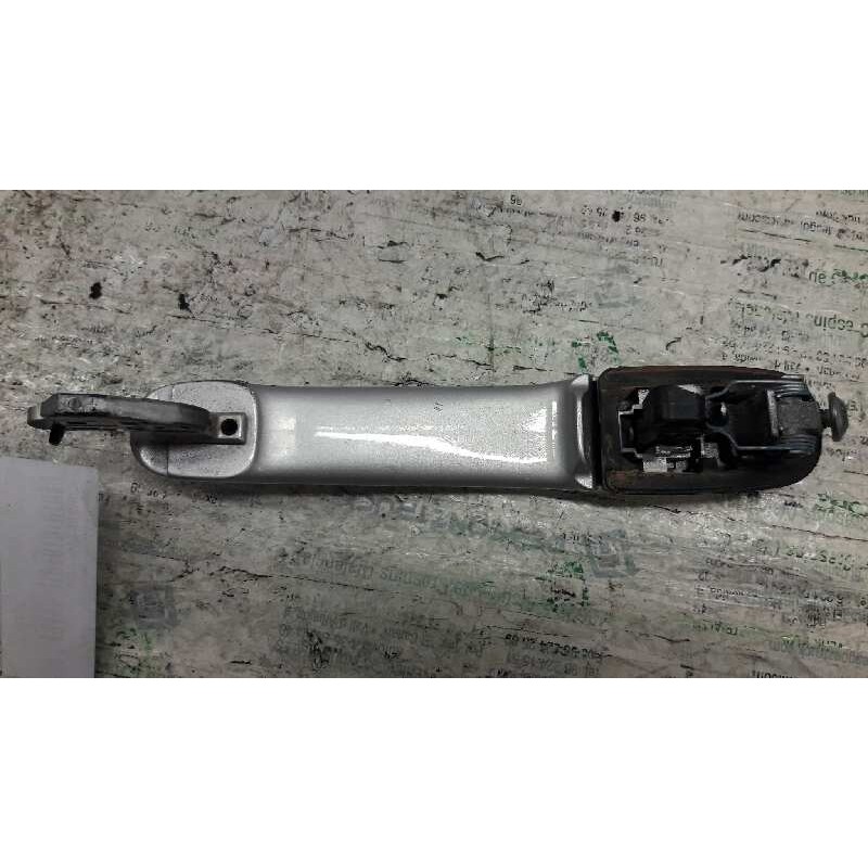 Recambio de maneta exterior delantera derecha para seat cordoba berlina (6k2) sport referencia OEM IAM 3