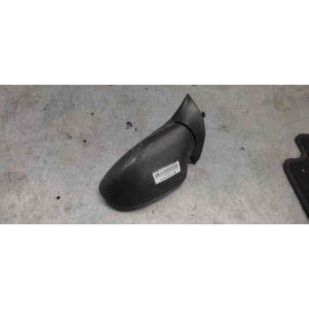 Recambio de retrovisor izquierdo para mercedes-benz clase a (w168) 140 (168.031) referencia OEM IAM   5 PINS