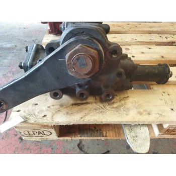 Recambio de caja direccion para man tg - a 18.xxx 12.4 diesel referencia OEM IAM 81462006416 8098955596 