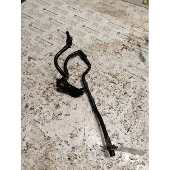 Recambio de tubo para mazda cx-7 (er) active referencia OEM IAM   