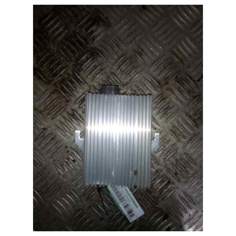 Recambio de modulo electronico para volvo fh 500 fsa 4x2 low corto referencia OEM IAM 20724975 CONVERTIDOR 24V/12V