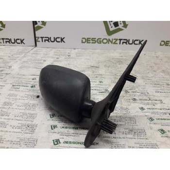 Recambio de retrovisor derecho para peugeot 106 (s1) cocktail referencia OEM IAM  MANUAL 