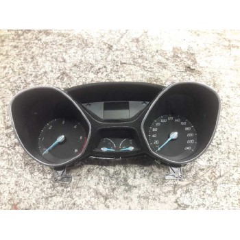 CUADRO INSTRUMENTOS BM5T10849CU BM5T14C226AE BM5T14C026AS