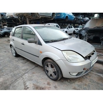 ford fiesta (cbk) del año 2002