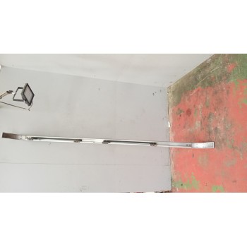 Recambio de moldura para renault magnum ab diesel referencia OEM IAM 5001875406 MOLDURA DELANTERA 