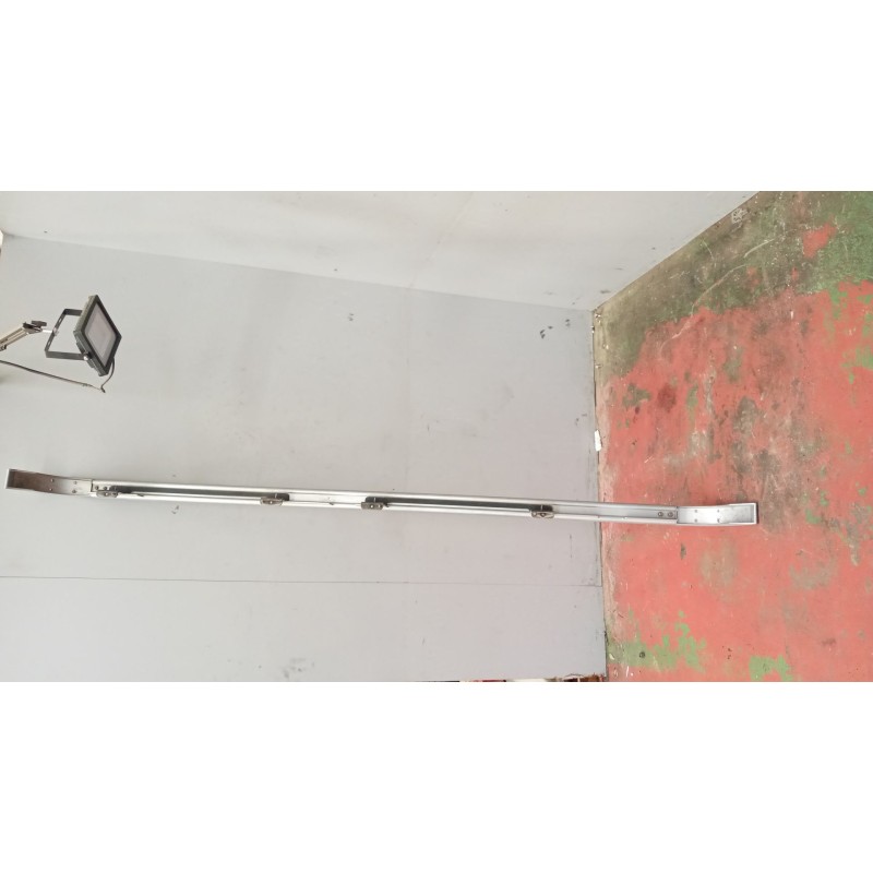 Recambio de moldura para renault magnum ab diesel referencia OEM IAM 5001875406 MOLDURA DELANTERA - Blanco 2