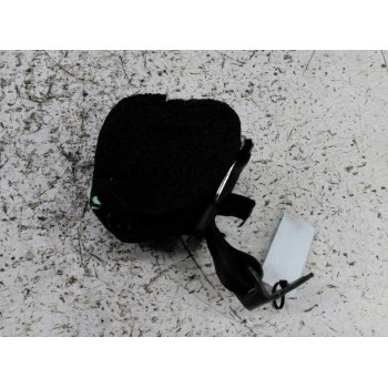 Recambio de cinturon seguridad trasero izquierdo para ford focus berlina (cap) ambiente (d) referencia OEM IAM   