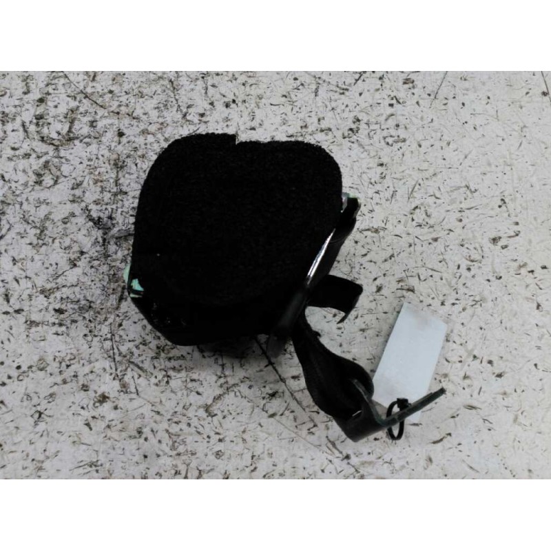 Recambio de cinturon seguridad trasero izquierdo para ford focus berlina (cap) ambiente (d) referencia OEM IAM - Blanco 3