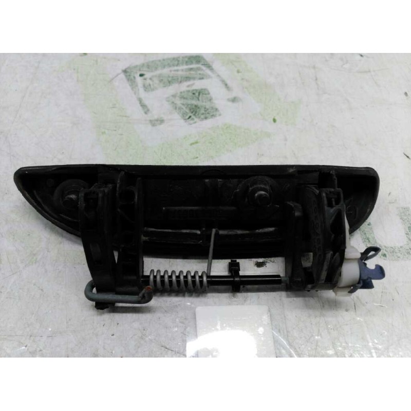 Recambio de maneta exterior trasera izquierda para renault megane i berlina hatchback (ba0) 1.4e rn (baoe) referencia OEM IAM 2