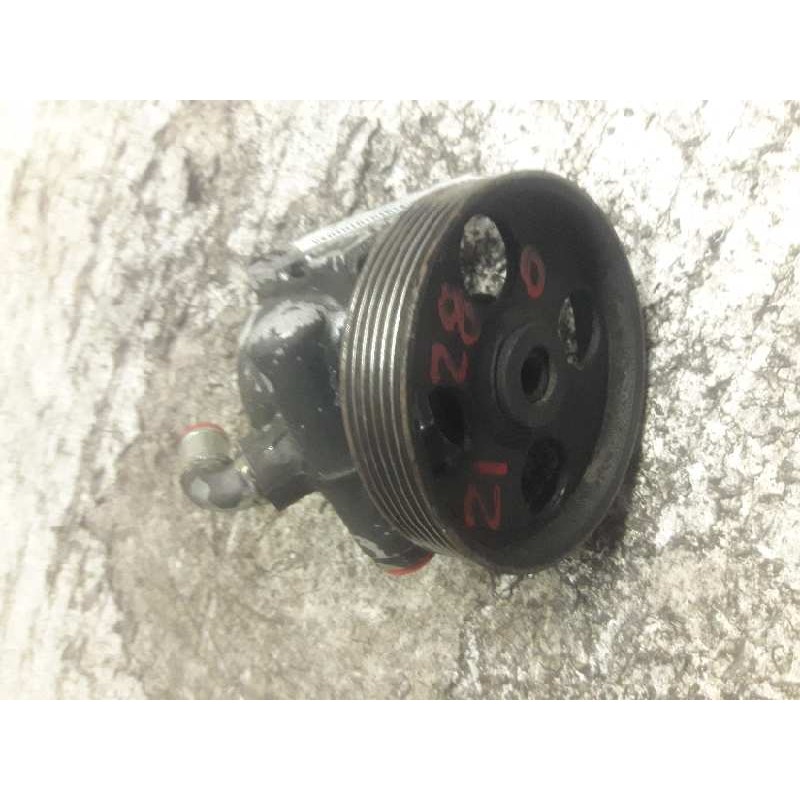 Recambio de bomba direccion para peugeot partner (s1) combispace referencia OEM IAM 26045330 9634821680 