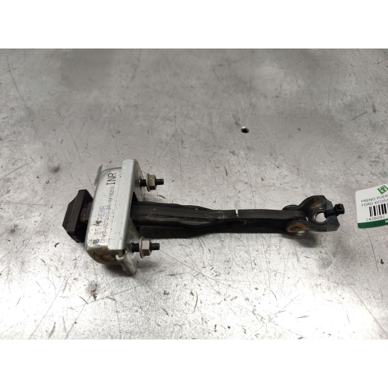 Recambio de freno puerta trasero derecho para ford ecosport 1.0 ecoboost referencia OEM IAM CN15N27200BA  