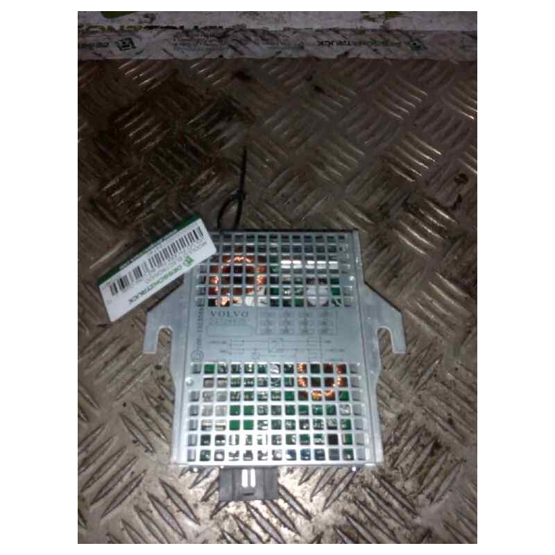 Recambio de modulo electronico para volvo fh 500 fsa 4x2 low corto referencia OEM IAM 20724975 CONVERTIDOR 24V/12V 2
