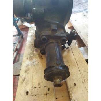 Recambio de caja direccion para man tg - a 18.xxx 12.4 diesel referencia OEM IAM 81462006416 8098955596 