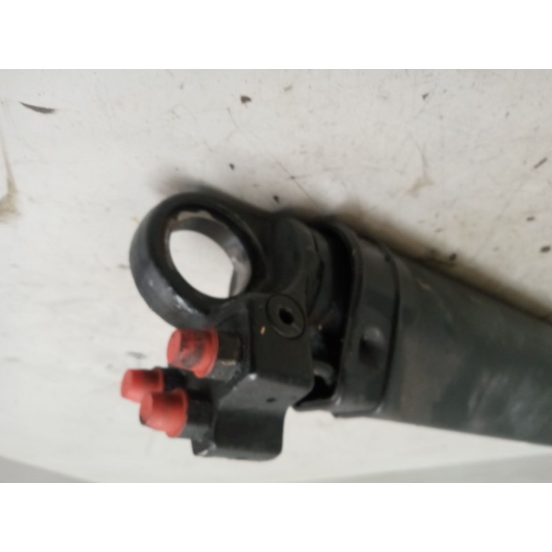 Recambio de brazo elevacion cabina para volvo fh 12 2002  12.1 diesel (d12d420) referencia OEM IAM 3198842 - Blanco 4