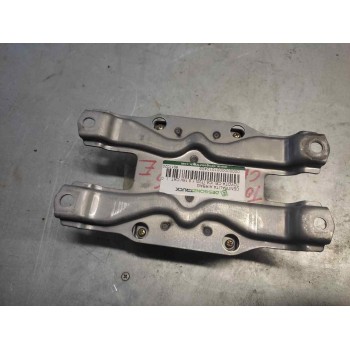 Recambio de centralita airbag para toyota celica (t20) 1.8 16v cat referencia OEM IAM 8917020100  
