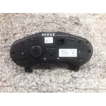 Recambio de cuadro instrumentos para ford focus lim. (cb8) titanium referencia OEM IAM BM5T10849CU BM5T14C226AE BM5T14C026AS