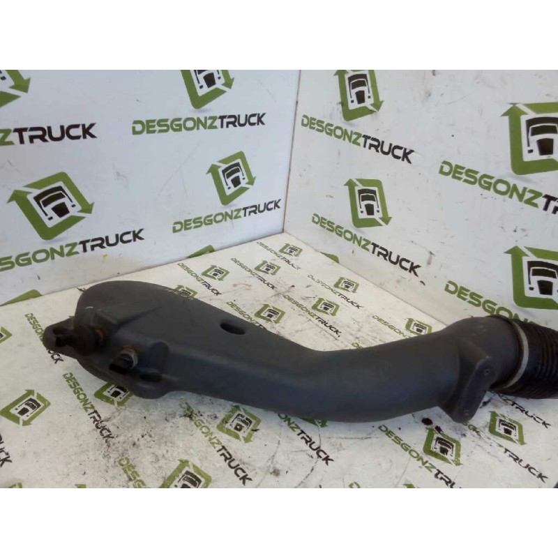 Recambio de tubo admision para iveco stralis (as) fsa t / fp lt 4x2 gran espacio referencia OEM IAM 41225675  SALIDA FILTRO AIRE