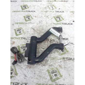 BRAZO RETROVISOR DERECHO 