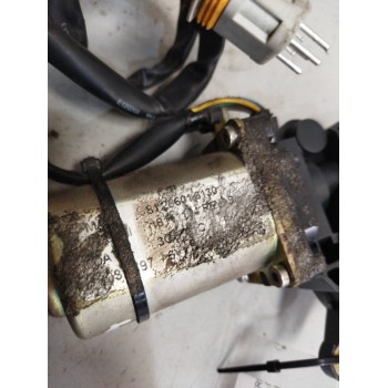 Recambio de motor elevalunas delantero derecho para man tg - a 18.xxx 12.4 diesel referencia OEM IAM 81286016130  