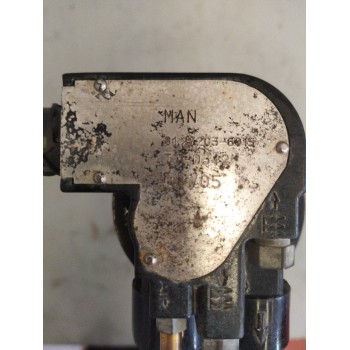 Recambio de aforador para man tg - l 12.xxx referencia OEM IAM 81272036015  