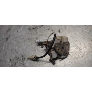 CERRADURA PUERTA DELANTERA DERECHA 2 PINS