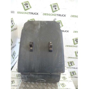 GUARDABARROS DELANTERO IZQUIERDO 85612100038 