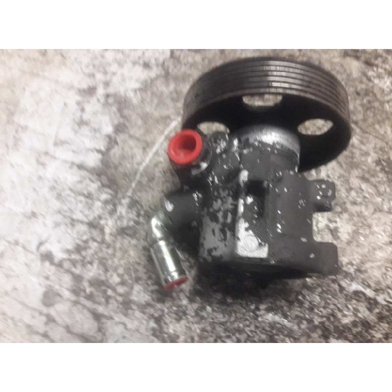 Recambio de bomba direccion para peugeot partner (s1) combispace referencia OEM IAM 26045330 9634821680 2