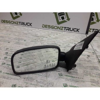Recambio de retrovisor izquierdo para peugeot 106 (s1) cocktail referencia OEM IAM  MANUAL 