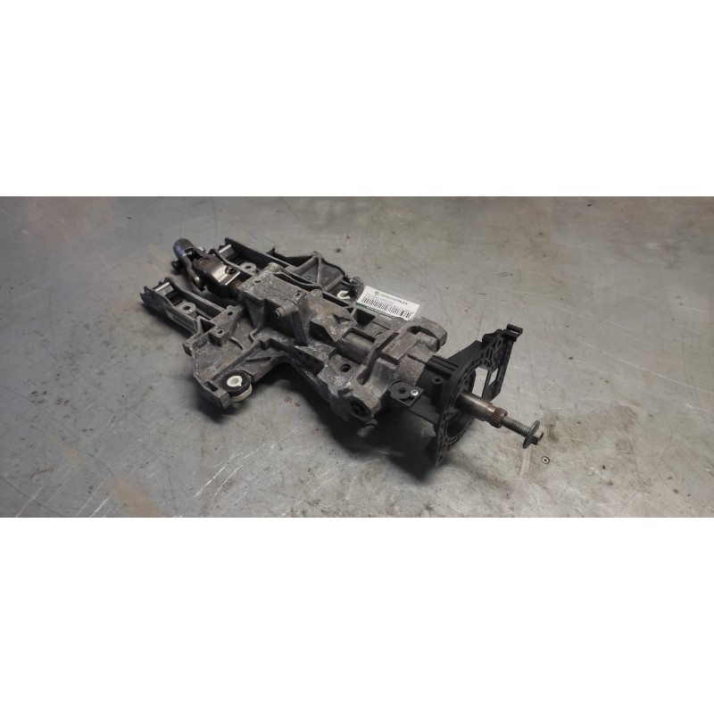 Recambio de columna direccion para chrysler voyager (rg) 2.5 crd se grand voyager referencia OEM IAM - Negro 2