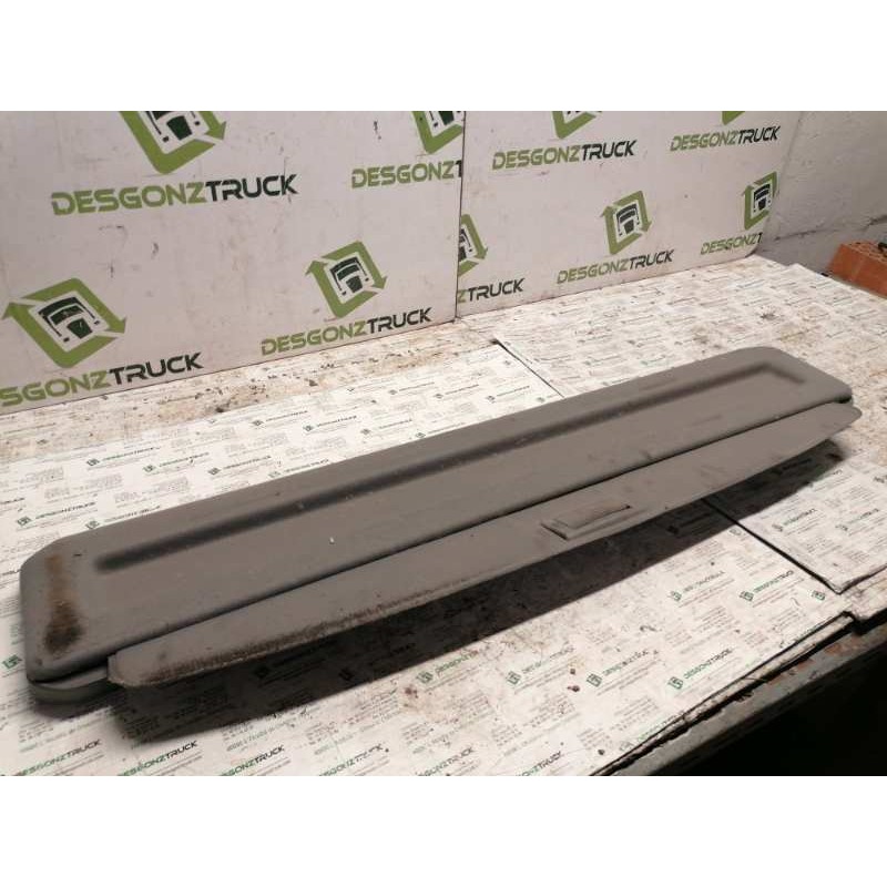 Recambio de bandeja trasera para renault laguna ii grandtour (kg0) expression referencia OEM IAM - Gris 2