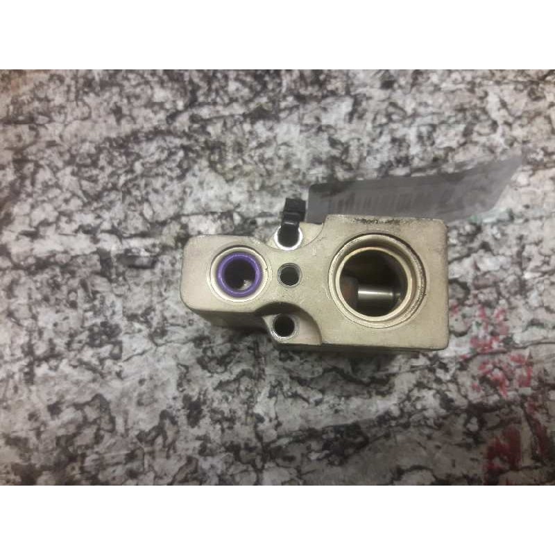 Recambio de valvula expansion para volkswagen golf iv berlina (1j1) soul referencia OEM IAM 1J1820103B 6N0820679C - Blanco 2
