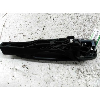Recambio de maneta exterior delantera derecha para citroën c2 empresa referencia OEM IAM 9647164377  